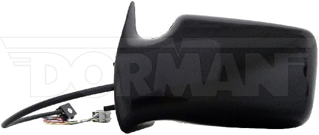 1987-1990 Dodge Caravan Side/Door Mirror - Left (Dorman)