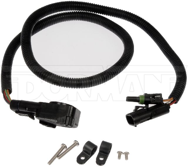 2002-2018 International 4300 Accelerator Pedal Sensor (Dorman)