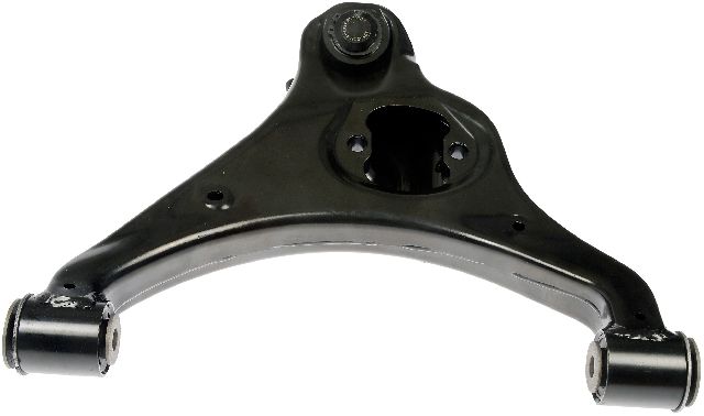 2019-2020 Ford Ranger Suspension Control Arm and Ball Joint Assembly - Front Right Lower (Dorman)