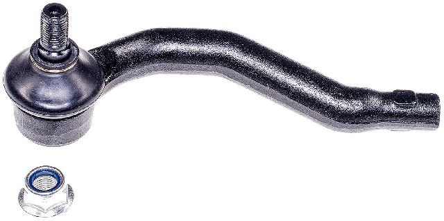 2006-2007 Mercedes-Benz C280 Steering Tie Rod End - Front Left Outer (Dorman)