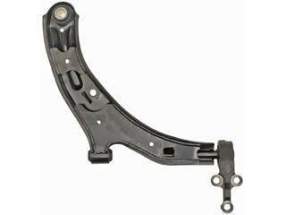 2000-2006 Nissan Sentra Suspension Control Arm and Ball Joint Assembly - Front Left Lower (Dorman)