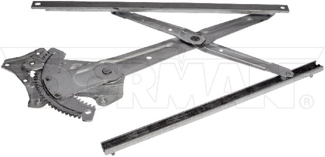 2011-2017 Honda Odyssey Window Regulator - Front Right (Dorman)