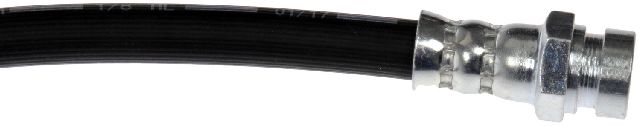 2006-2013 Hyundai Azera Brake Hydraulic Hose - Rear Left or Rear Right (Dorman)