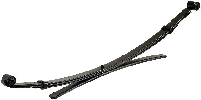 2001-2004 Toyota Tacoma Leaf Spring Assembly - Rear Left (Dorman)