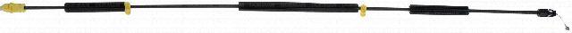 2007-2013 Chevrolet Avalanche Door Latch Cable - Front Left or Front Right (Dorman)