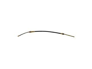 1990-1996 Chevrolet Beretta Parking Brake Cable - Rear Right (Dorman)