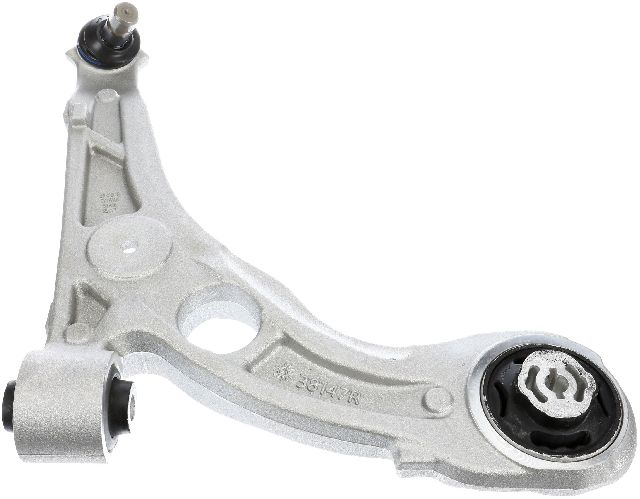 2013-2016 Dodge Dart Suspension Control Arm and Ball Joint Assembly - Front Right Lower (Dorman)