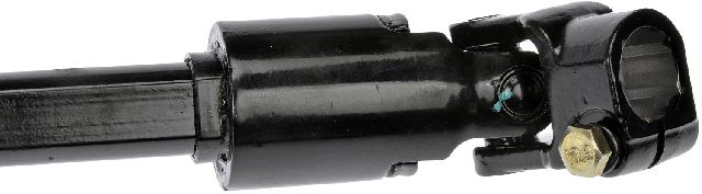1984-1994 Jeep Cherokee Steering Shaft - Lower (Dorman)