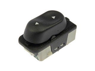 1995-1997 Ford Crown Victoria Door Window Switch - Front Right (Dorman)