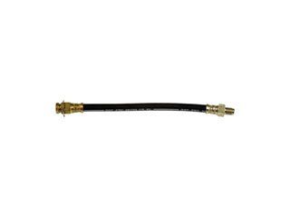 1975 Chrysler Imperial Brake Hydraulic Hose - Rear Left or Rear Right (Dorman)