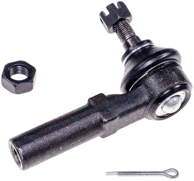 1990-1993 Chrysler Imperial Steering Tie Rod End - Front Outer (Dorman)