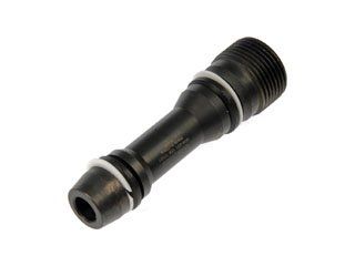 2004-2007 Ford F-550 Super Duty Diesel Fuel Injector Rail Plug (Dorman)