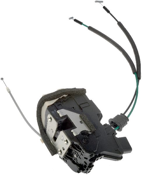 2011-2015 Kia Sorento Door Lock Actuator Motor - Rear Left (Dorman)