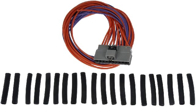 2001-2003 Dodge Durango Combination Switch Connector (Dorman)