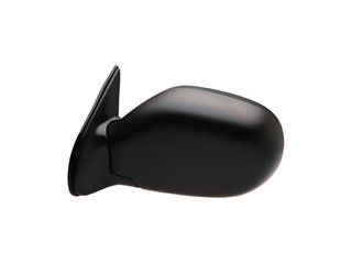 2001-2004 Nissan Pathfinder Side/Door Mirror - Left (Dorman)