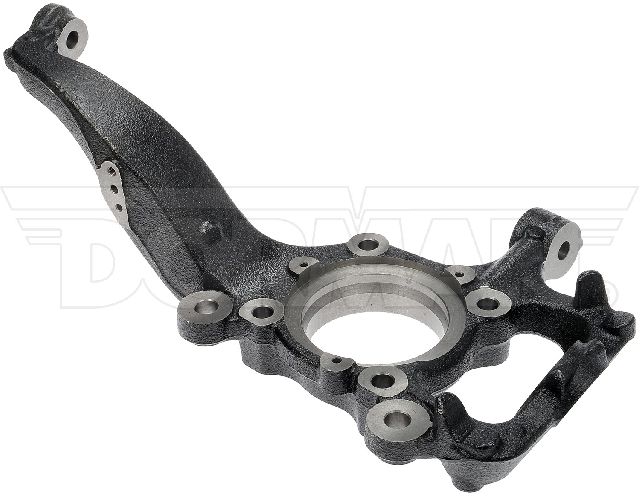 2010-2014 Ford F-150 Steering Knuckle - Front Left (Dorman)
