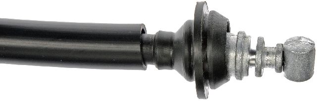 2005-2013 Toyota Tacoma Parking Brake Cable - Rear Right (Dorman)