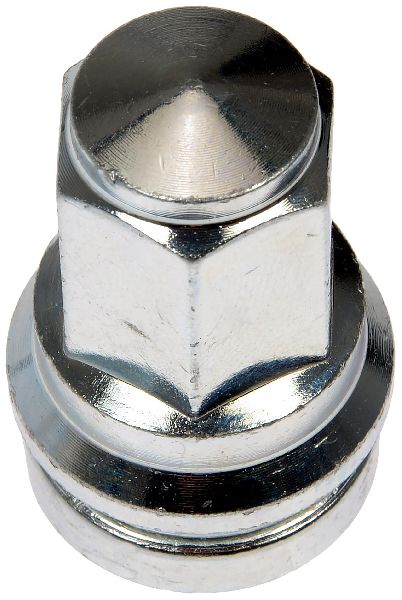 2017-2024 Ford F-250 Super Duty Wheel Lug Nut (Dorman)