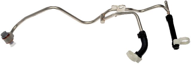 2018-2022 Chevrolet Equinox Turbocharger Coolant Line - Return (Dorman)