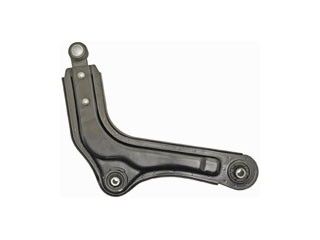 1999 Daewoo Nubira Suspension Control Arm and Ball Joint Assembly - Front Left Lower (Dorman)