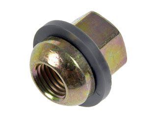 1988-1991 Honda Prelude Wheel Lug Nut (Dorman)