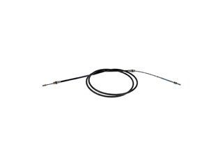 1988-1992 Jeep Comanche Parking Brake Cable - Front (Dorman)