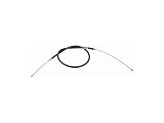 1999-2000 Volkswagen Golf Parking Brake Cable - Rear Left or Rear Right (Dorman)