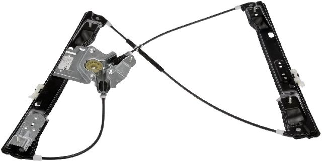 2009-2019 Ford Flex Window Regulator - Front Right (Dorman)