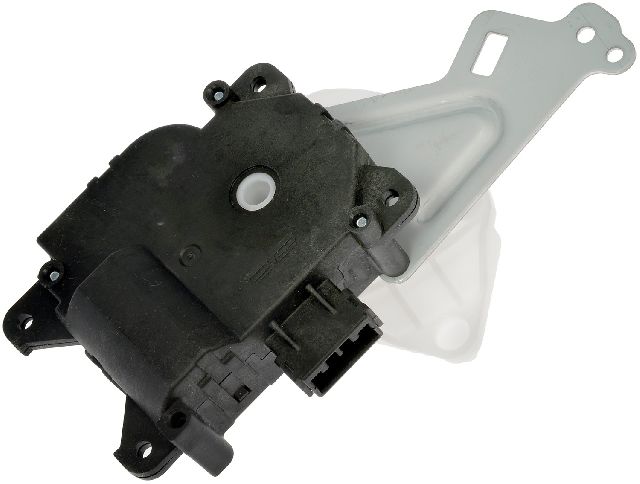 2006-2011 Honda Civic HVAC Blend Door Actuator - Main (Dorman)