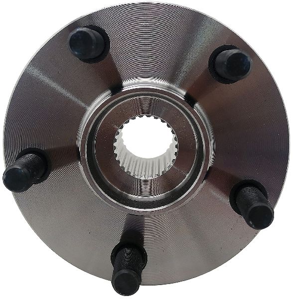 2010-2015 Toyota Prius Wheel Bearing and Hub Assembly - Front (Dorman)