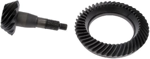 1998-2009 Dodge Durango Differential Ring and Pinion - Rear (Dorman)