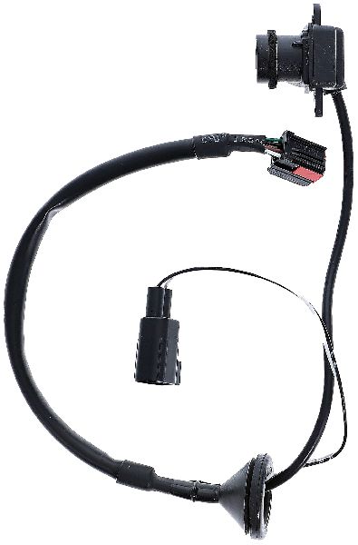 2014-2017 Jeep Compass Park Assist Camera - Rear (Dorman)