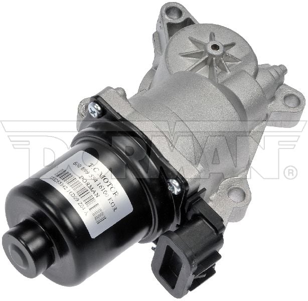 2007-2013 Chevrolet Avalanche Transfer Case Motor (Dorman)