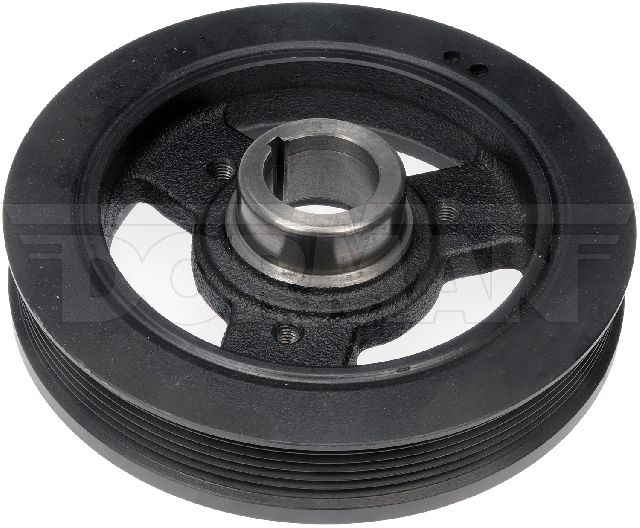 1995-2002 Lincoln Continental Engine Harmonic Balancer (Dorman)