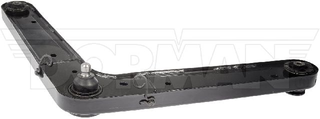 2002-2007 Jeep Liberty Suspension Control Arm and Ball Joint Assembly - Rear Left Upper or Rear Right Upper (Dorman)