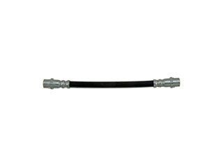 1996-2001 Audi A4 Brake Hydraulic Hose - Rear Left Inner or Rear Right Inner (Dorman)