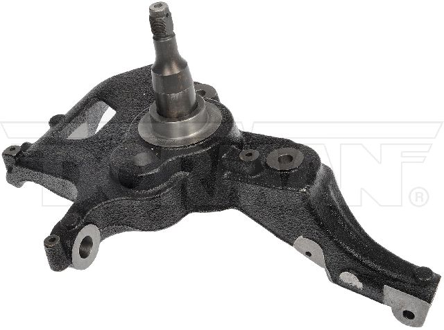 1998-2001 Ford Explorer Steering Knuckle - Front Right (Dorman)