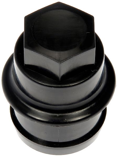 2011-2015 GMC Sierra 2500 HD Wheel Fastener Cover (Dorman)
