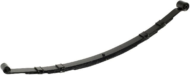 1976-1986 Jeep CJ7 Leaf Spring Assembly - Rear (Dorman)