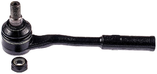 2001-2006 Mercedes-Benz CL600 Steering Tie Rod End - Front Outer (Dorman)