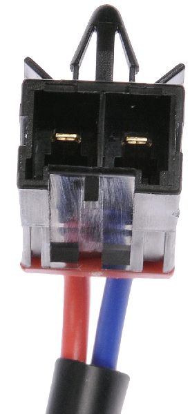 1998-2001 Nissan Altima Window Motor and Regulator Assembly - Front Left (Dorman)
