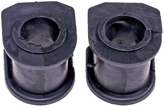 1982-1987 Lincoln Continental Suspension Stabilizer Bar Bushing Kit - Front To Frame (Dorman)