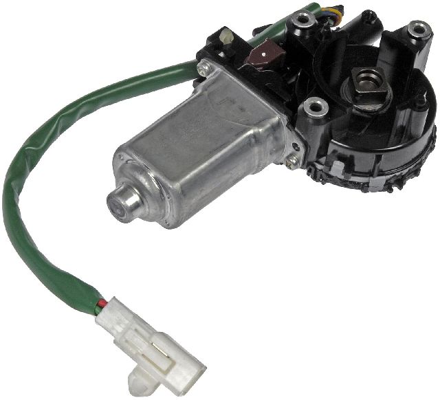 2000-2004 Toyota Avalon Window Motor - Front Left (Dorman)