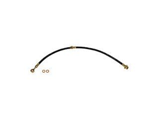 2000-2006 Nissan Sentra Brake Hydraulic Hose - Rear Left (Dorman)