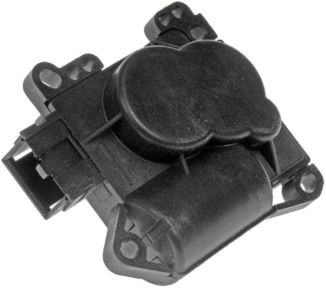 2000-2006 Lincoln LS HVAC Blend Door Actuator - Main (Dorman)