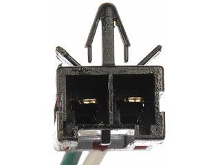 1989-1994 Nissan D21 Window Motor and Regulator Assembly - Front Right (Dorman)