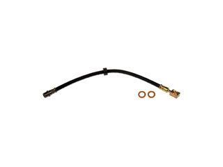 1996-1997 Volkswagen Passat Brake Hydraulic Hose - Front Left or Front Right (Dorman)
