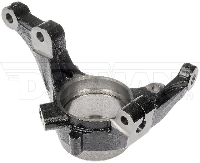 2011-2013 Hyundai Sonata Steering Knuckle - Front Right (Dorman)