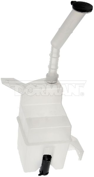 2005-2009 Ford Mustang Washer Fluid Reservoir - Front (Dorman)