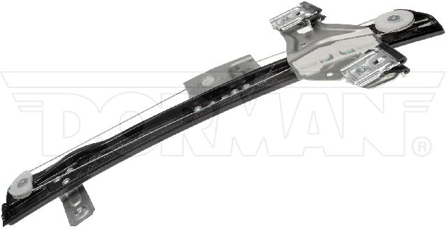 2012-2020 Chevrolet Sonic Window Regulator - Front Left (Dorman)